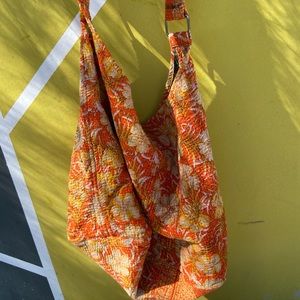 Weathervane beautiful bag ! Double sized